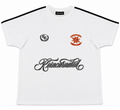 CLUB 07 WHITE JERSEY