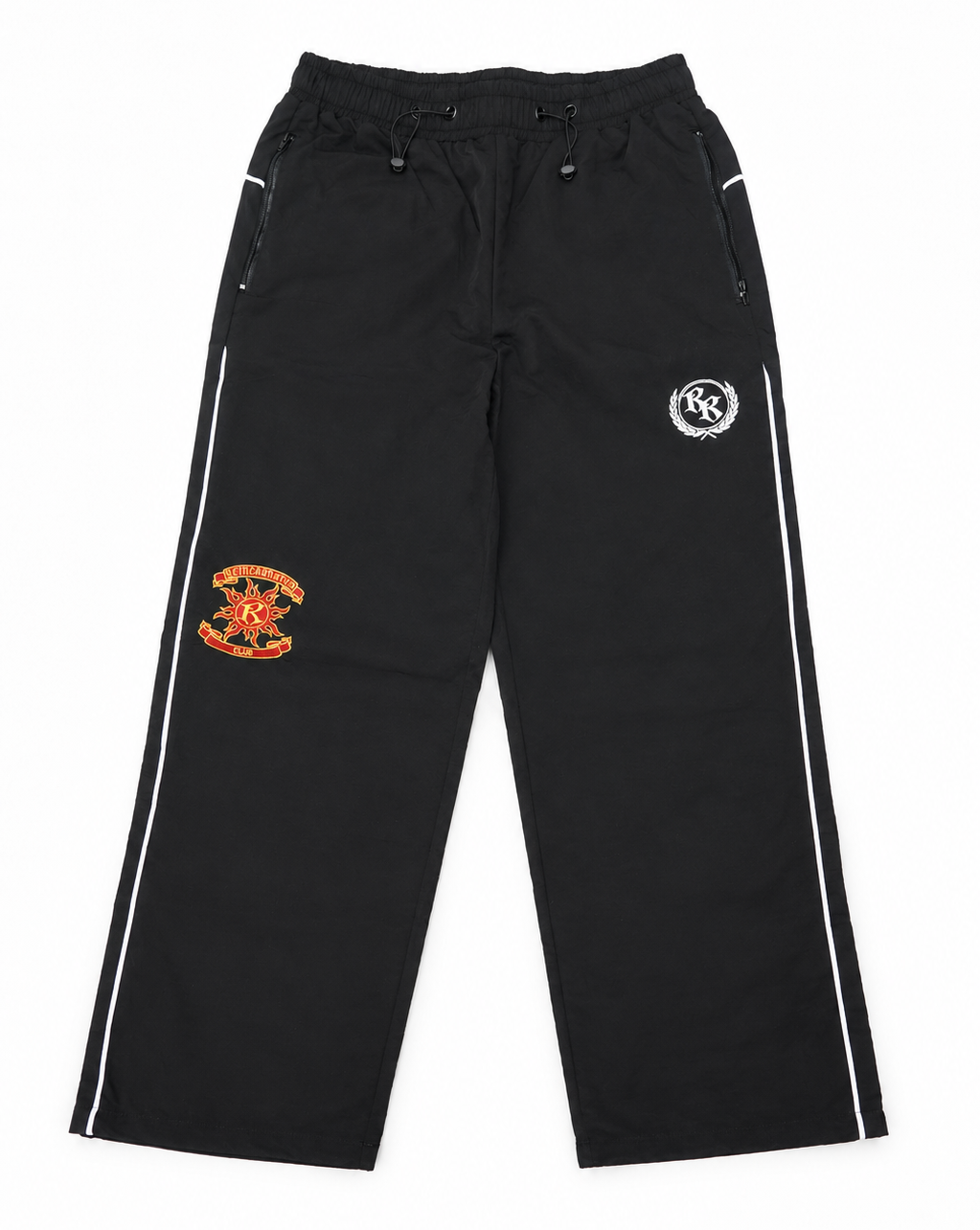CLUB 07 TRACK PANTS