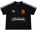CLUB 07 BLACK JERSEY