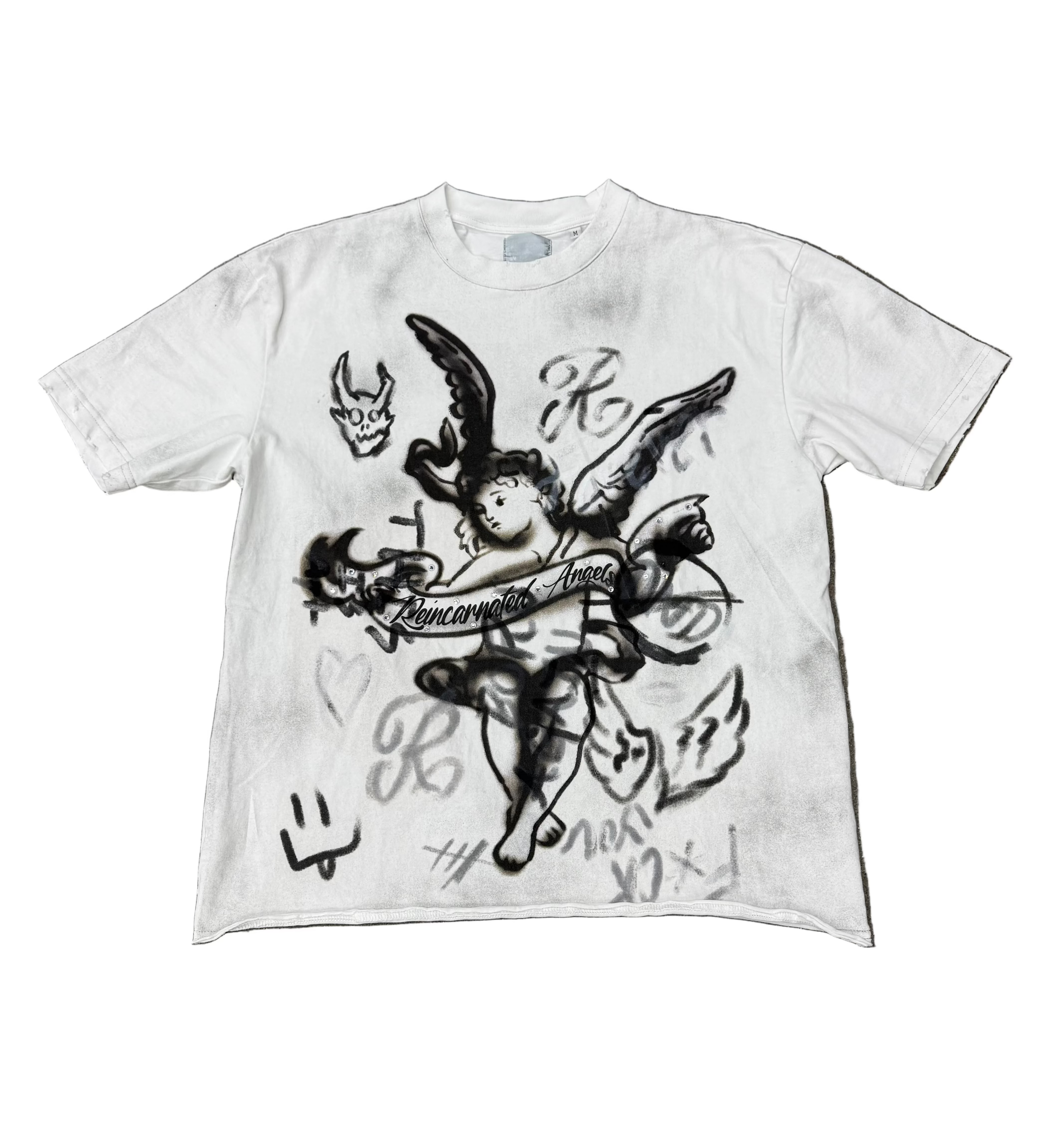 VANDAL 2.0 TEE