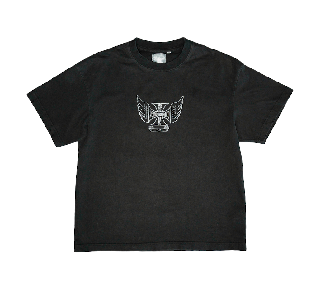 CHOPPER TEE