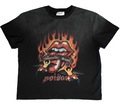 POISON TEE