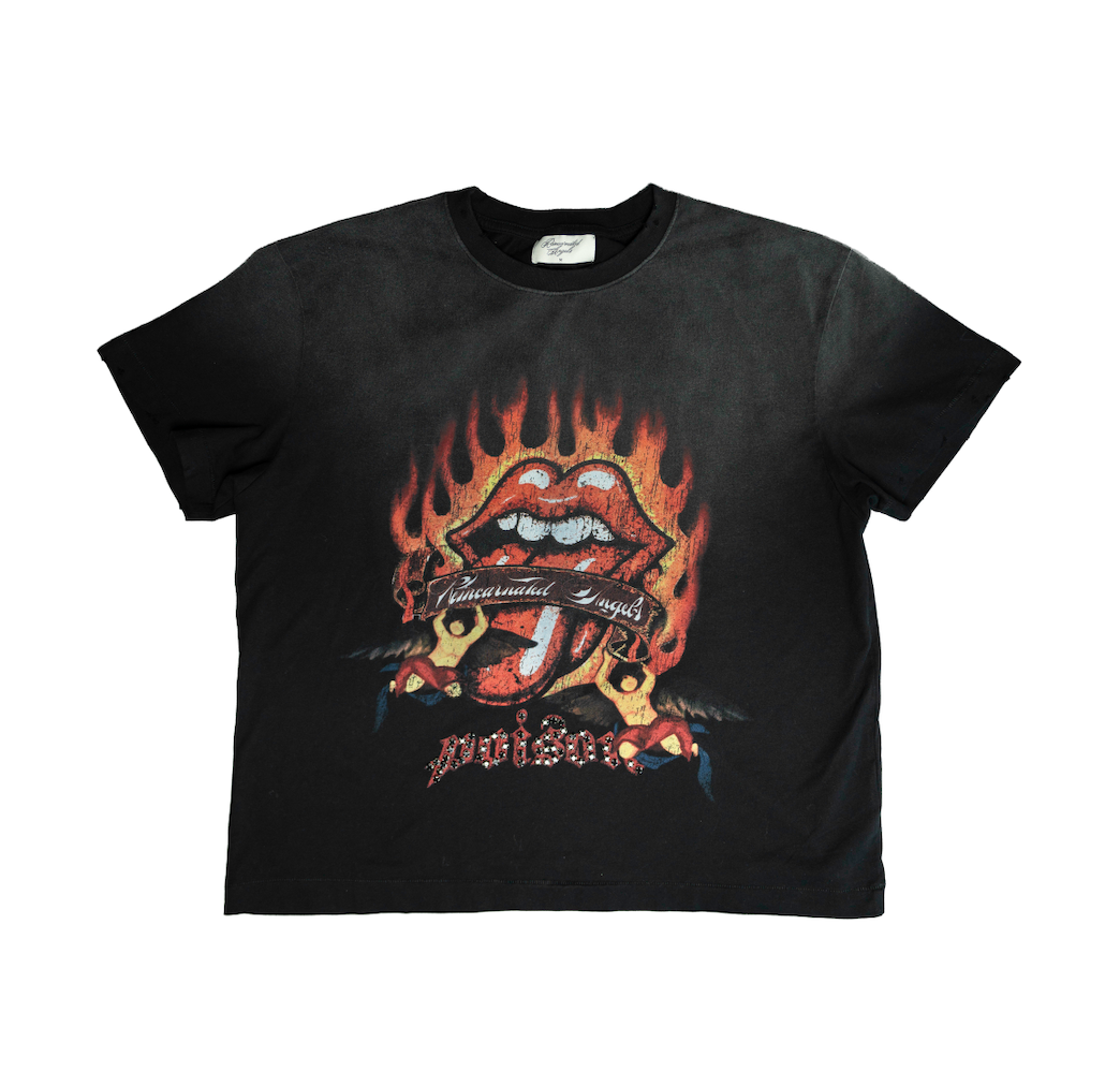 POISON TEE