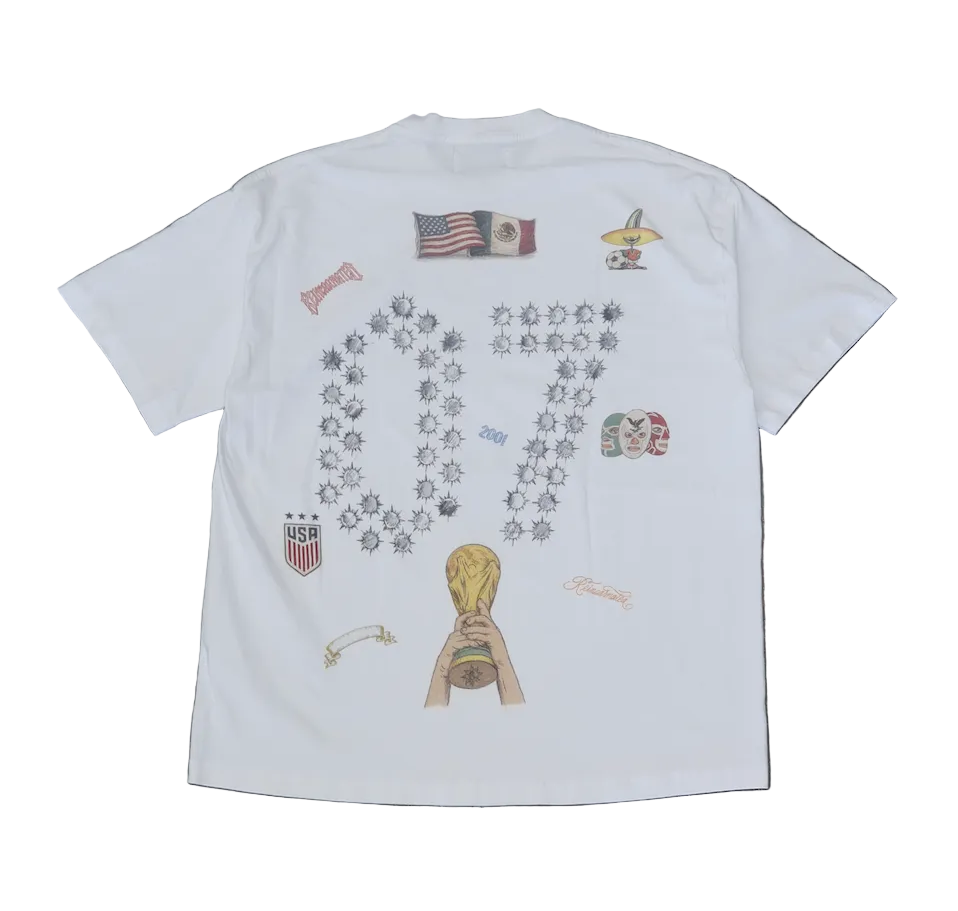 HERITAGE TEE