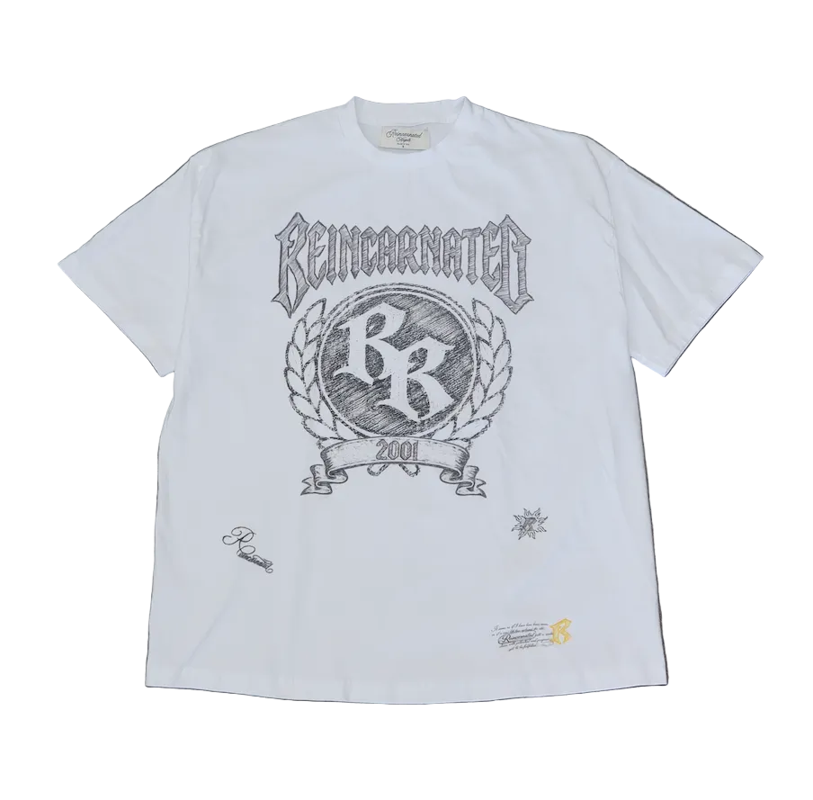 HERITAGE TEE