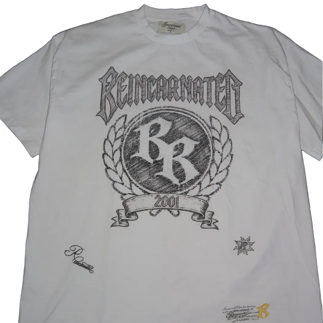 HERITAGE TEE
